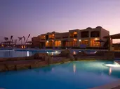 Wadi Lahmy Azur Resort