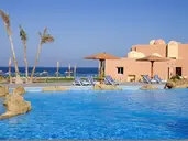 Wadi Lahmy Azur Resort