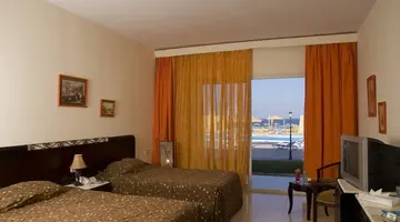 Wadi Lahmy Azur Resort