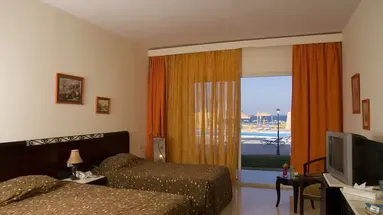 Wadi Lahmy Azur Resort