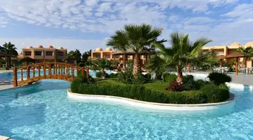 Wadi Lahmy Azur Resort