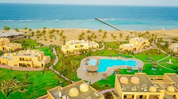 Wadi Lahmy Azur Resort