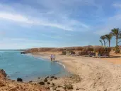 Wadi Lahmy Azur Resort