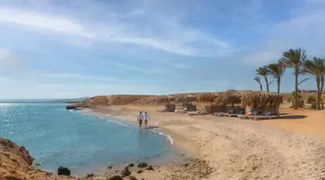 Wadi Lahmy Azur Resort