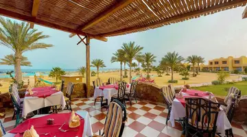 Wadi Lahmy Azur Resort