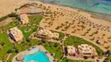 Wadi Lahmy Azur Resort