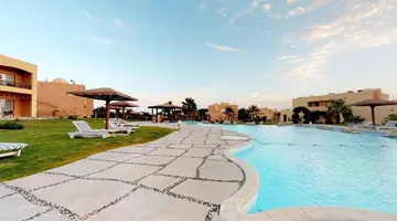 Wadi Lahmy Azur Resort