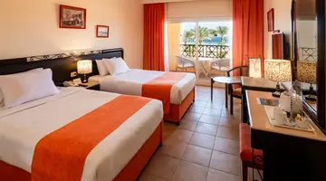 WADI LAHMY AZUR RESORT