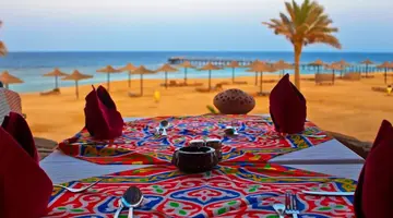 WADI LAHMY AZUR RESORT