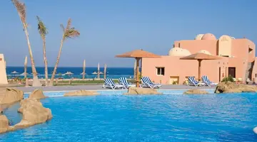 Wadi Lahmy Azur Resort