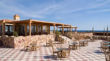 Wadi Lahmy Azur Resort
