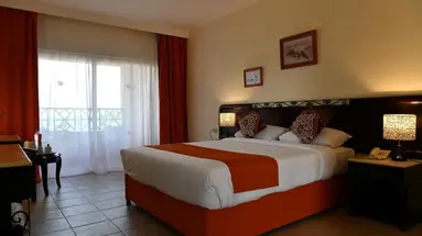 Wadi Lahmy Azur Resort