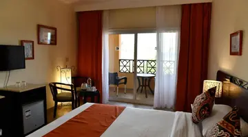 Wadi Lahmy Azur Resort