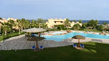 Wadi Lahmy Azur Resort