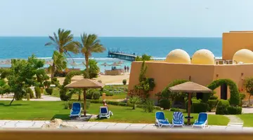 WADI LAHMY AZUR RESORT