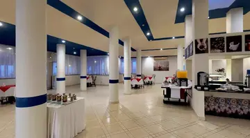 WADI LAHMY AZUR RESORT