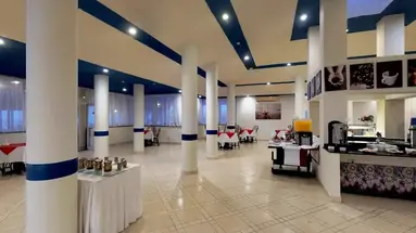 WADI LAHMY AZUR RESORT