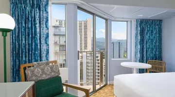 Waikiki Malia