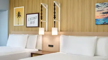 Waikiki Malia