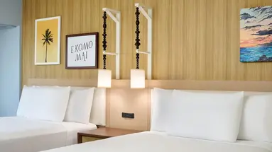 Waikiki Malia