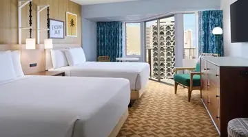 Waikiki Malia