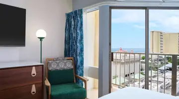 Waikiki Malia
