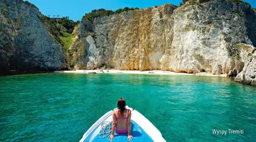 Wakacje na Gargano - zwiedzanie Włoch