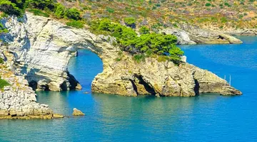 Wakacje na Gargano - zwiedzanie Włoch