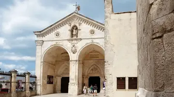 Wakacje na Gargano - zwiedzanie Włoch