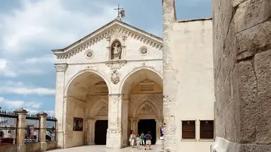 Wakacje na Gargano - zwiedzanie Włoch