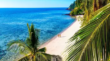 Wakacje Pod Palmami! Bangkok I Koh Lanta