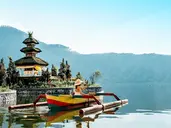 Wakacje Pod Palmami! Boskie Bali