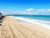 Wakacje Pod Palmami! Boskie Bali