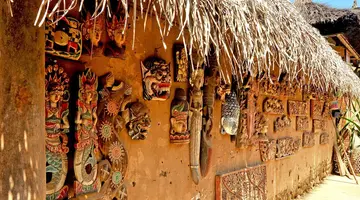 Wakacje Pod Palmami! Boskie Bali