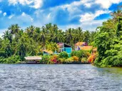 Wakacje Pod Palmami! Cejlon + Hotel Earl’S Regent Negombo