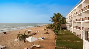 Wakacje Pod Palmami! Cejlon + Hotel Jetwing Sea