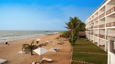 Wakacje Pod Palmami! Cejlon + Hotel Jetwing Sea