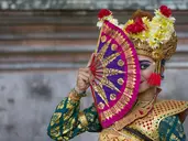 Wakacje Pod Palmami! Jawa I Bali