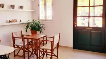 Waki Conscious Hotel