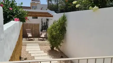 Waki Conscious Hotel