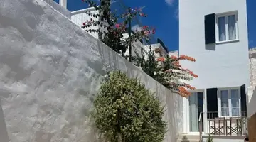 Waki Conscious Hotel