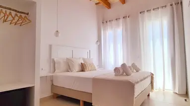 Waki Conscious Hotel
