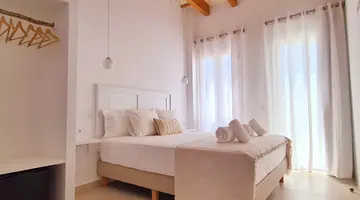 Waki Conscious Hotel