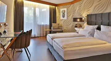 Waldhotel Luise