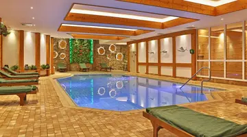 Waldhotel Luise