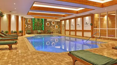 Waldhotel Luise