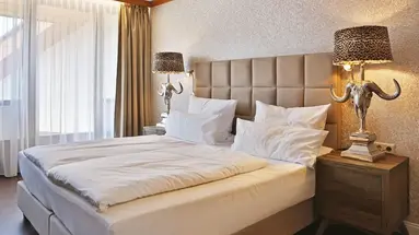 Waldhotel Luise