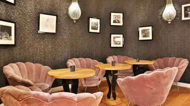 Waldhotel Luise