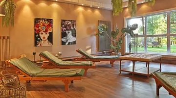 Waldhotel Luise