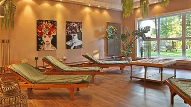 Waldhotel Luise